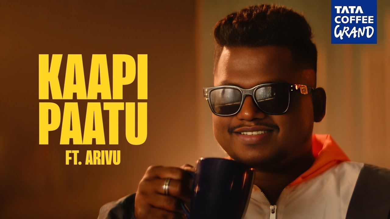 Kaapi Paatu ft. Arivu