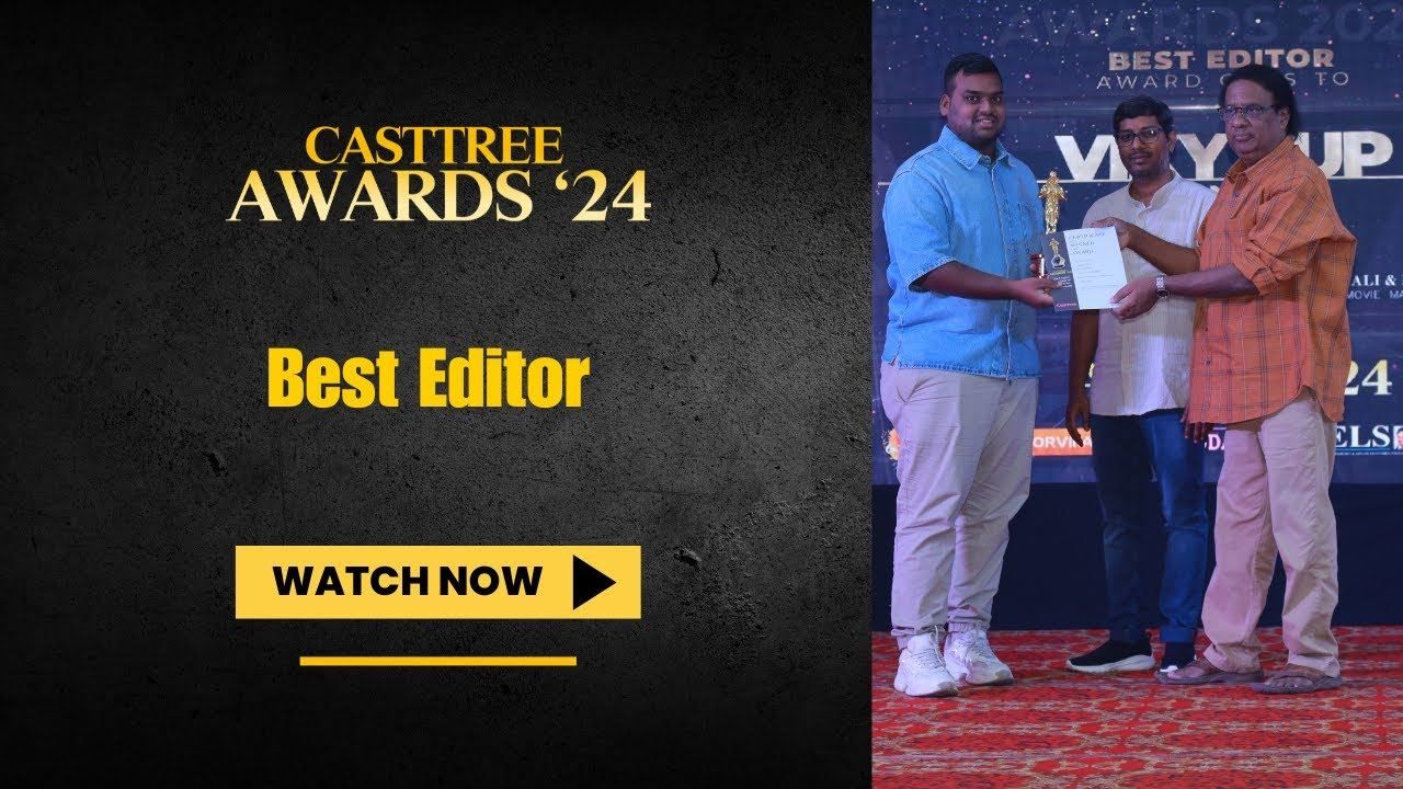 Best Editor